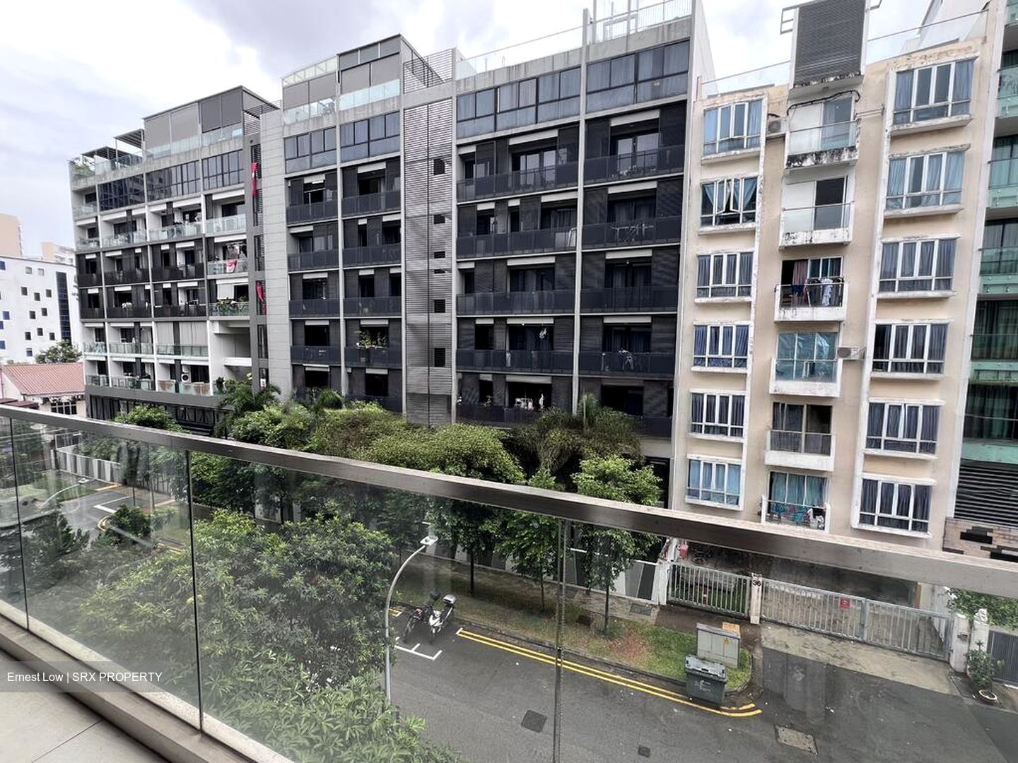 Viento (D14), Apartment #472948701